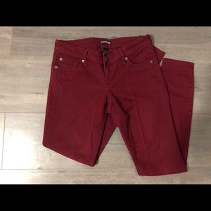 Express Jeans